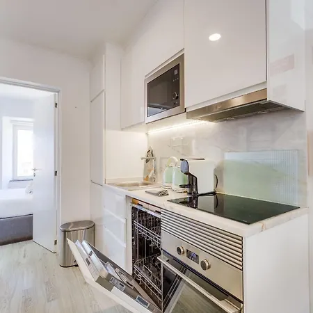 Apartamento Akicity Ajuda Songbird