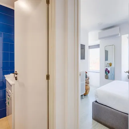 Akicity Ajuda Songbird Apartamento Lisboa