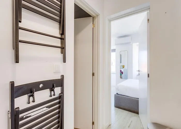 Akicity Ajuda Songbird Appartement *
