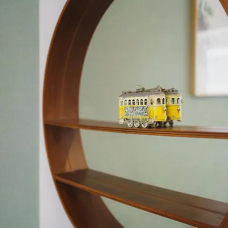 Apartman Akicity Ajuda Songbird *