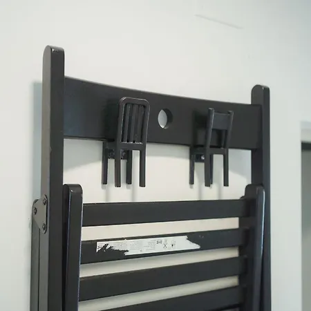 Akicity Ajuda Songbird Apartmán