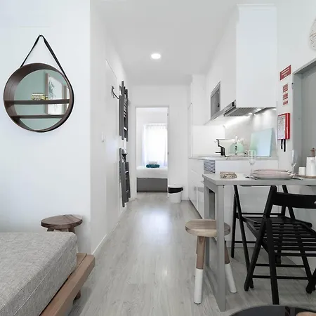 Apartmán Akicity Ajuda Songbird *