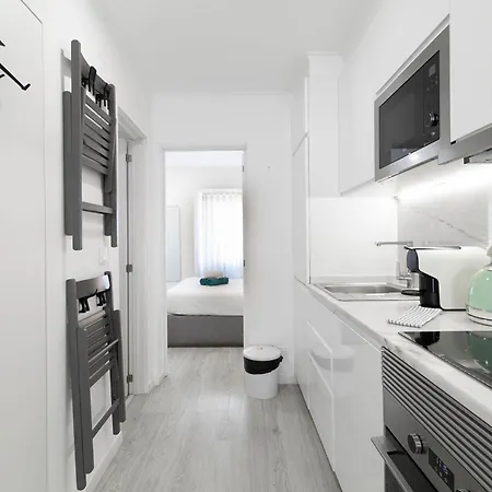 Apartmán Akicity Ajuda Songbird *