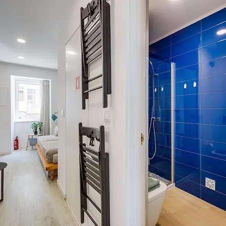 Akicity Ajuda Songbird * Lisboa